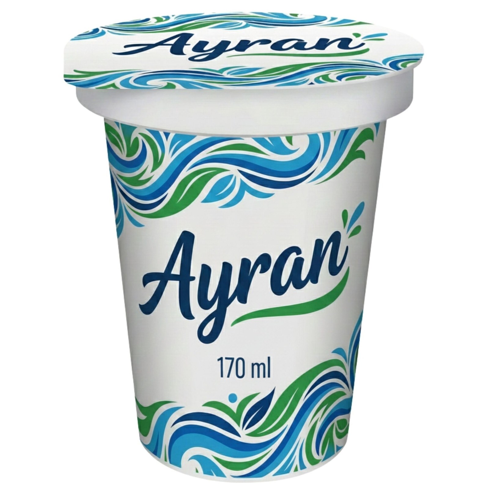 Ayran (17 Cl)