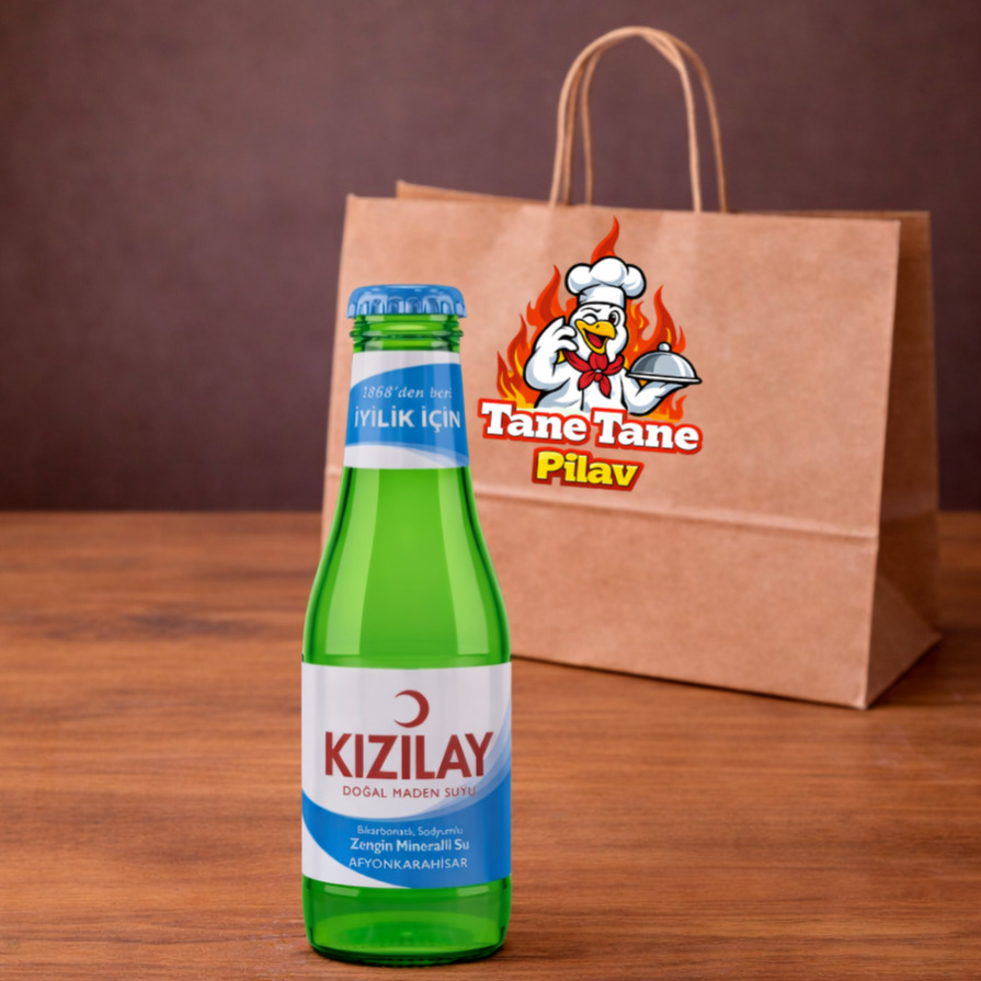 Sade Soda