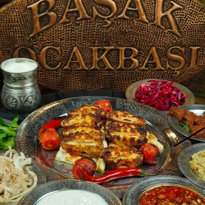 Tavuk Kanat Porsiyon