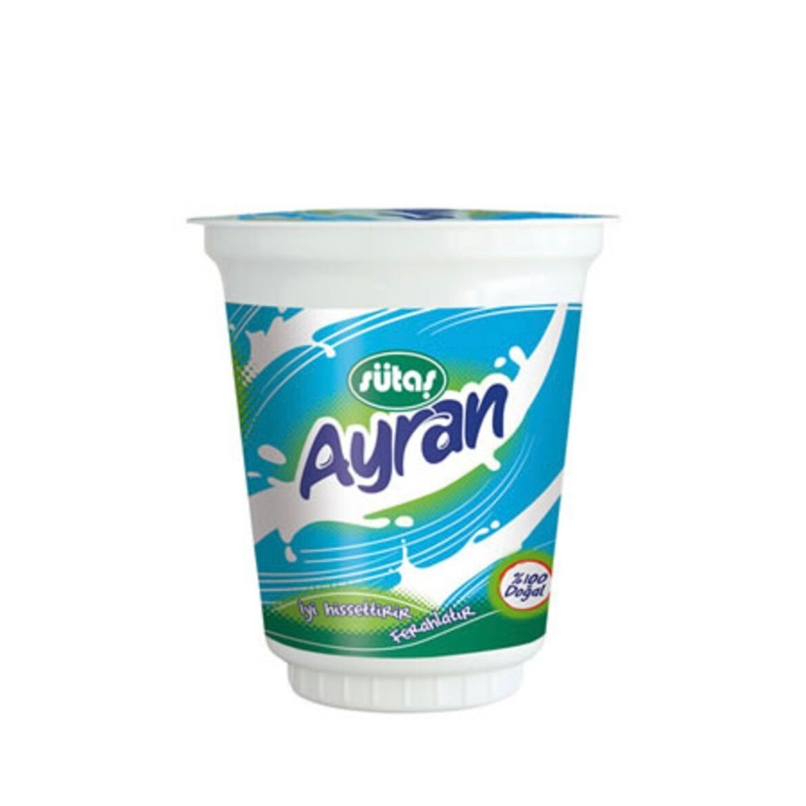 Sütaş Ayran (33cl)