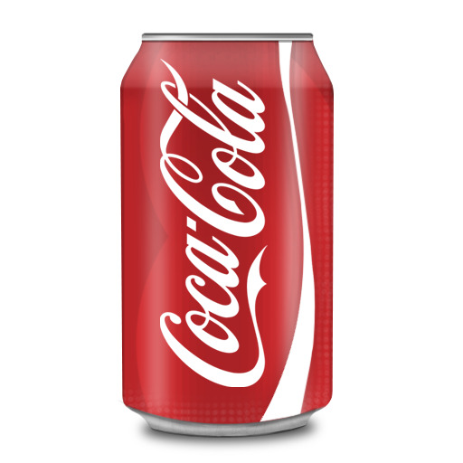 Coca-Cola (33 cl.)