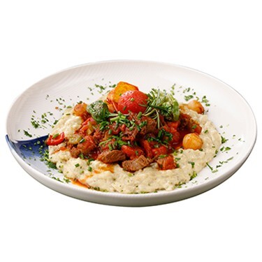 Beğendili Kebap