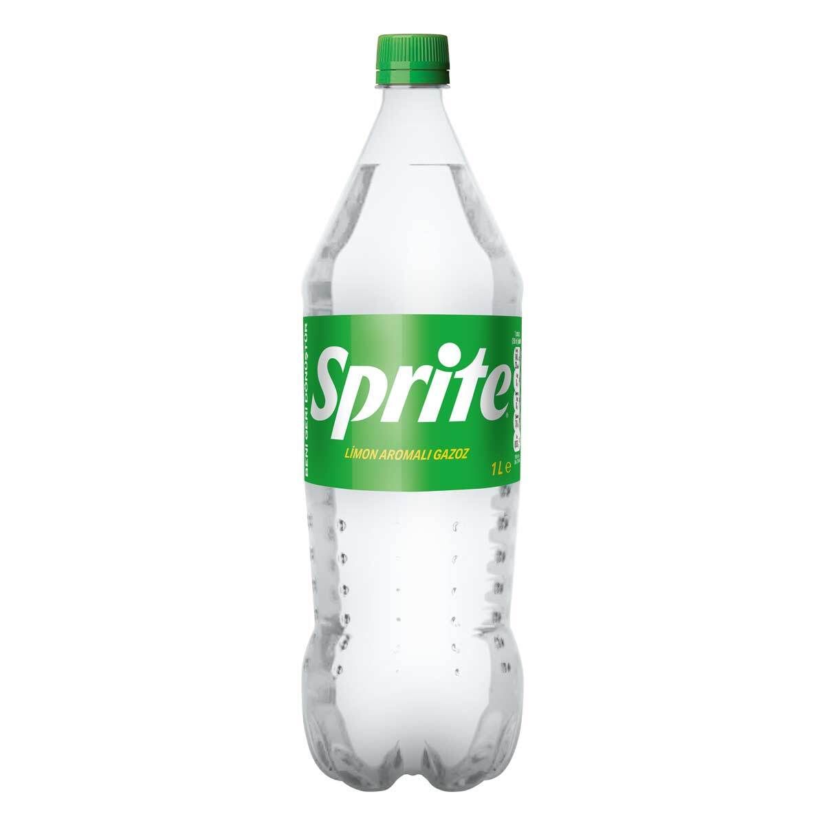 Sprite 1 litre