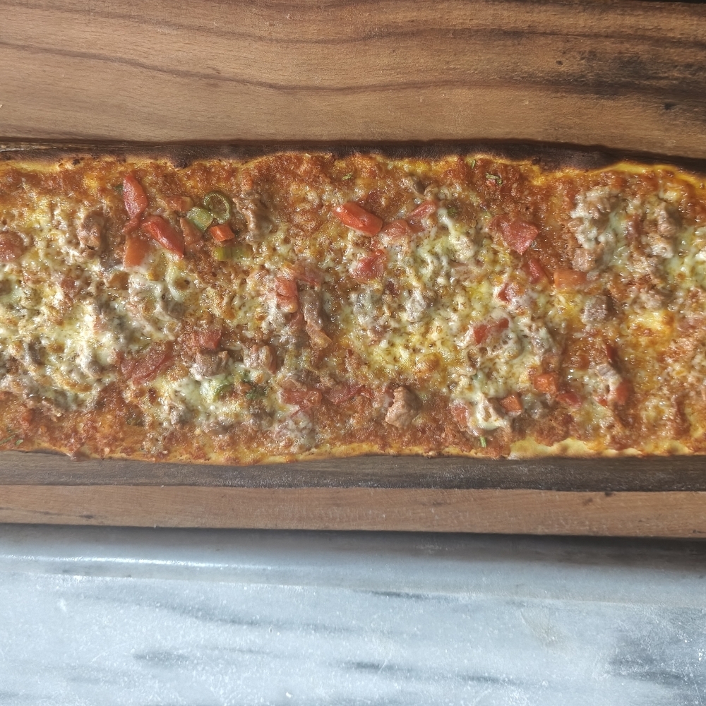 Spesiyal Dilan Pide