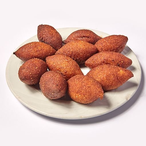 Kızartma İçli Köfte (Adet)