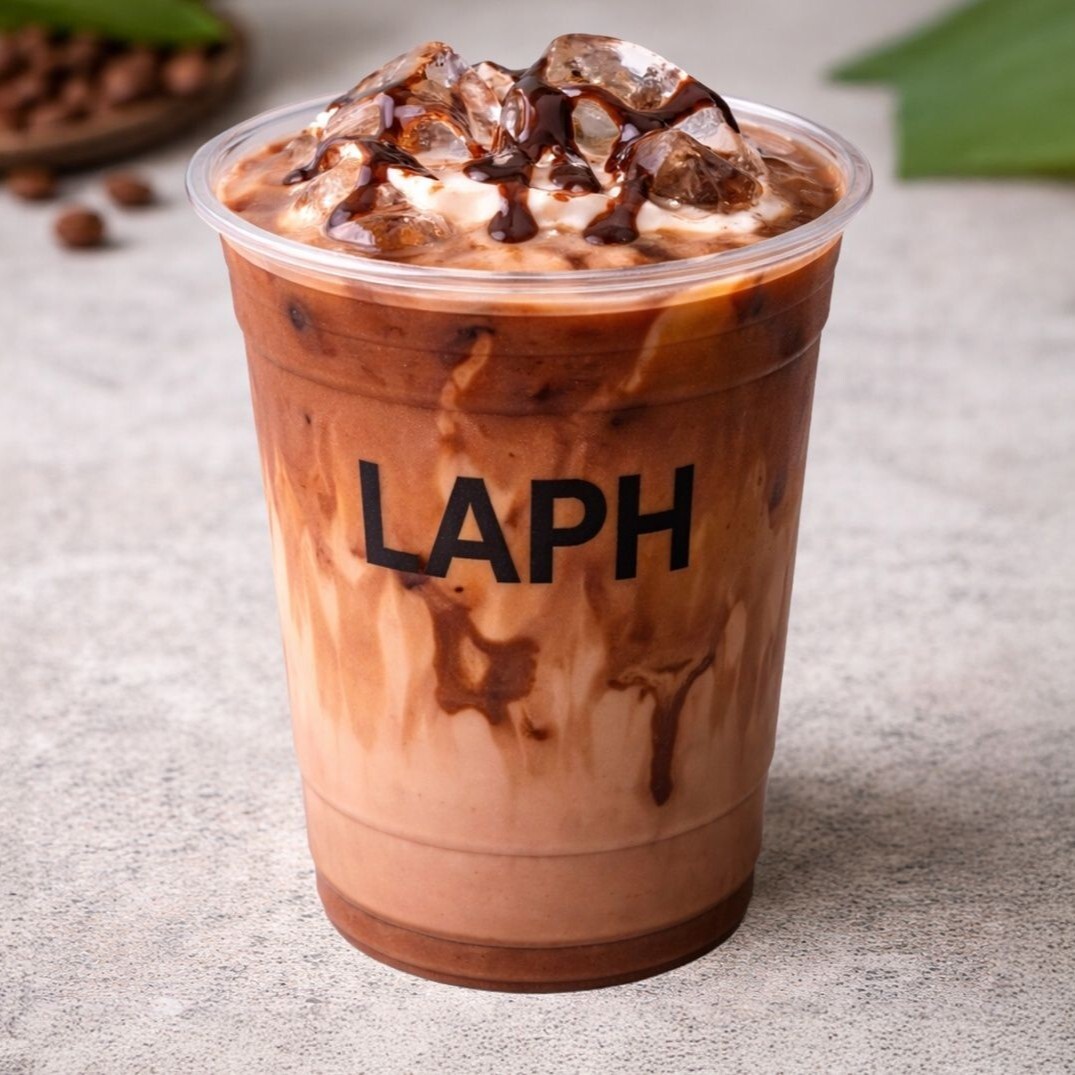 Iced Mocha