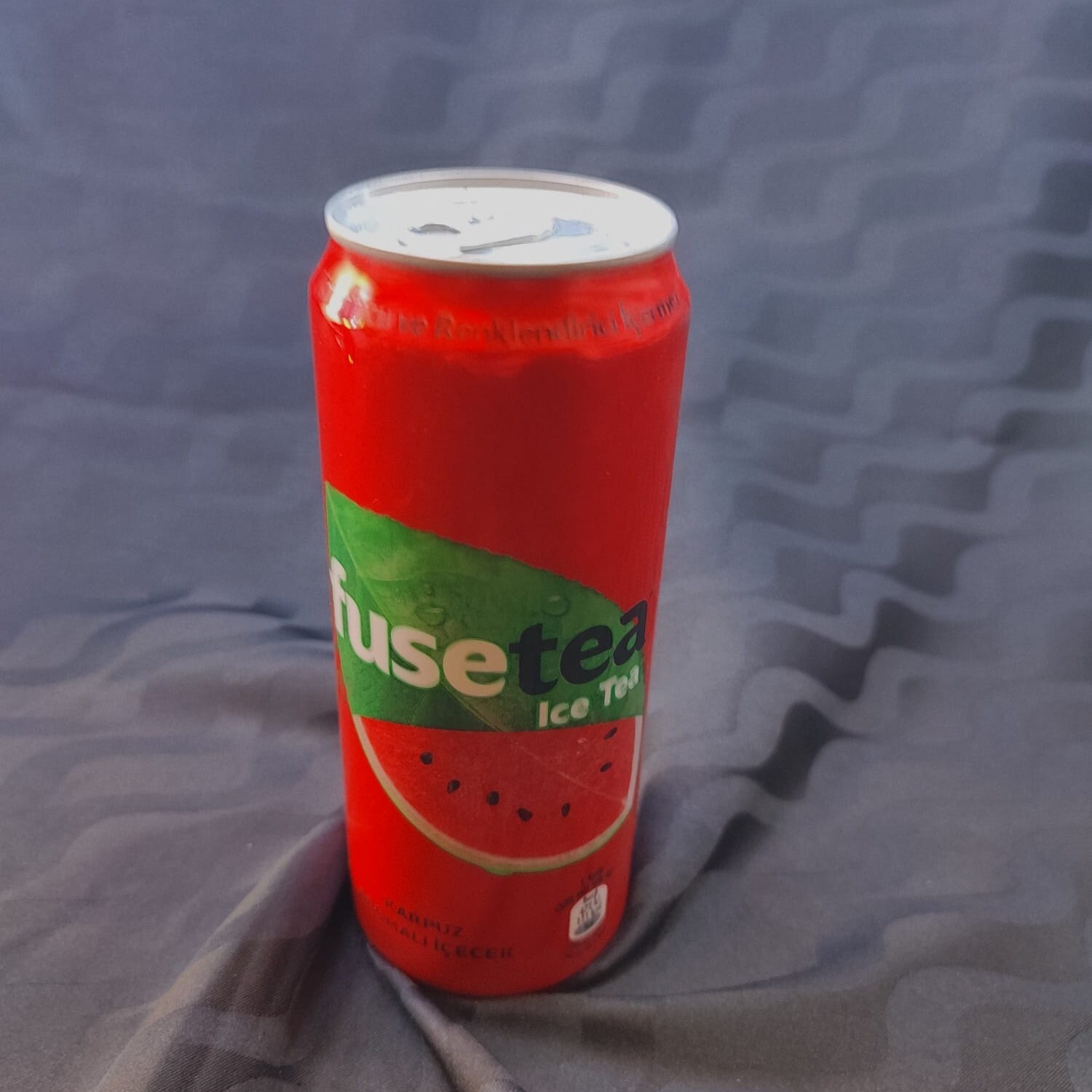 Fusetea Karpuz (330ml)