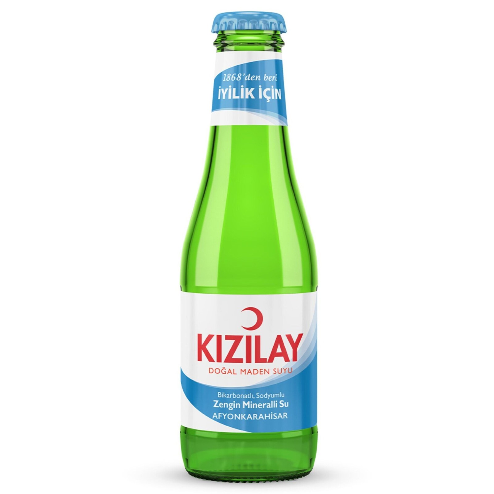 Kızılay Soda