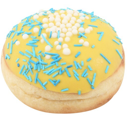 Duble Muz Donut