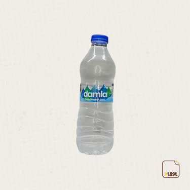 Damla Su (50 cl)