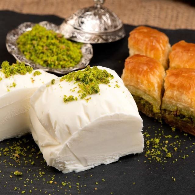 Kahramanmaraş Dövme Dondurma
