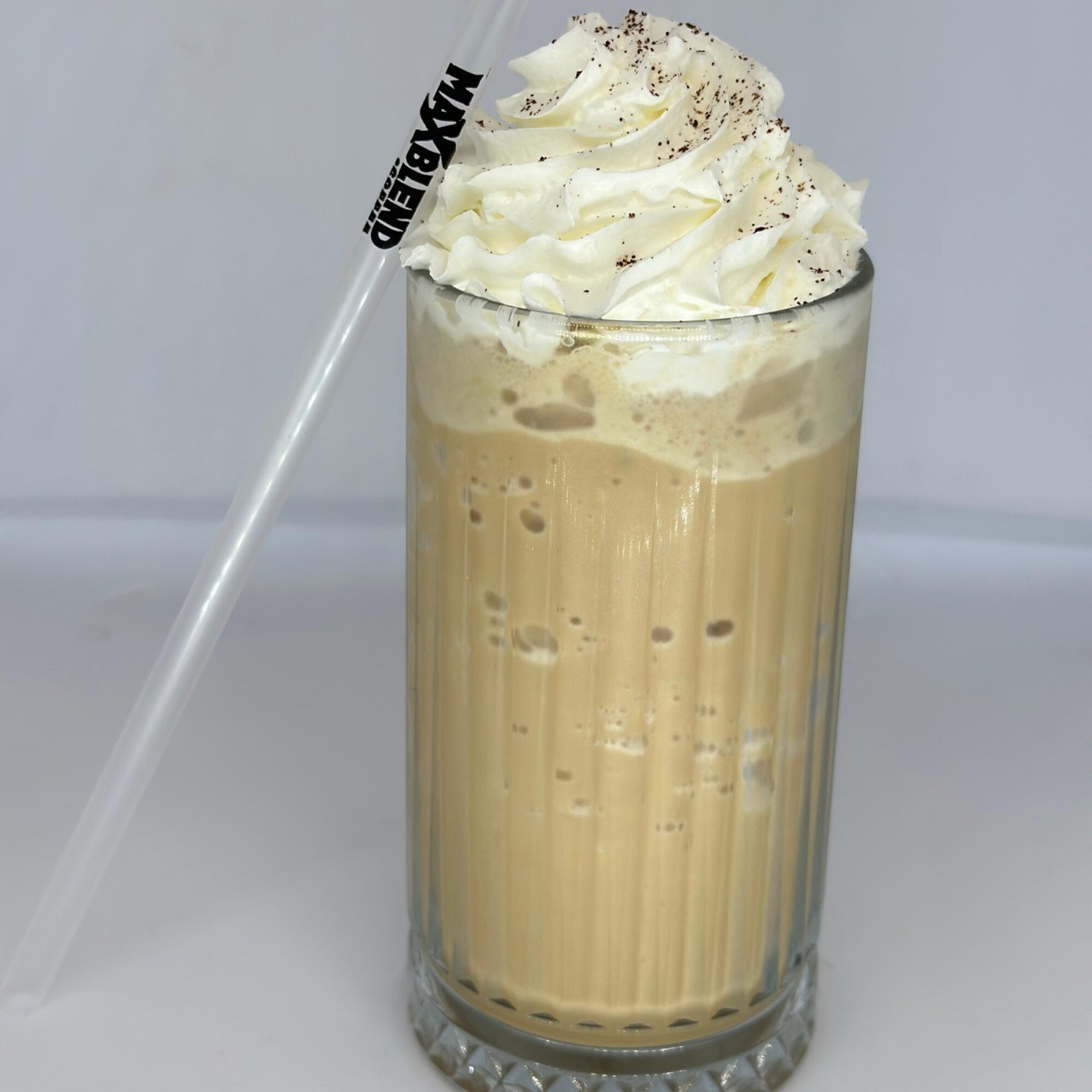 Vanilya Dordurmalı Frappe