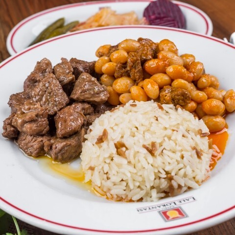 Gurme Tabağı
