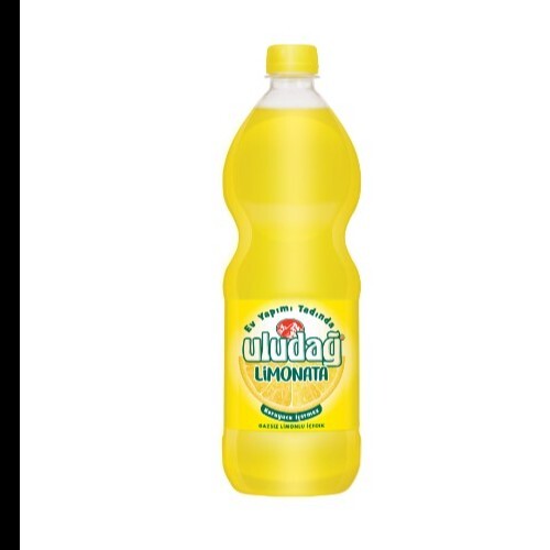 Uludağ Limonata (1 lt)