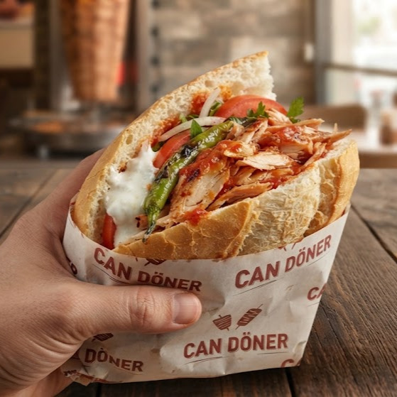 Ekmek Arası Can Döner