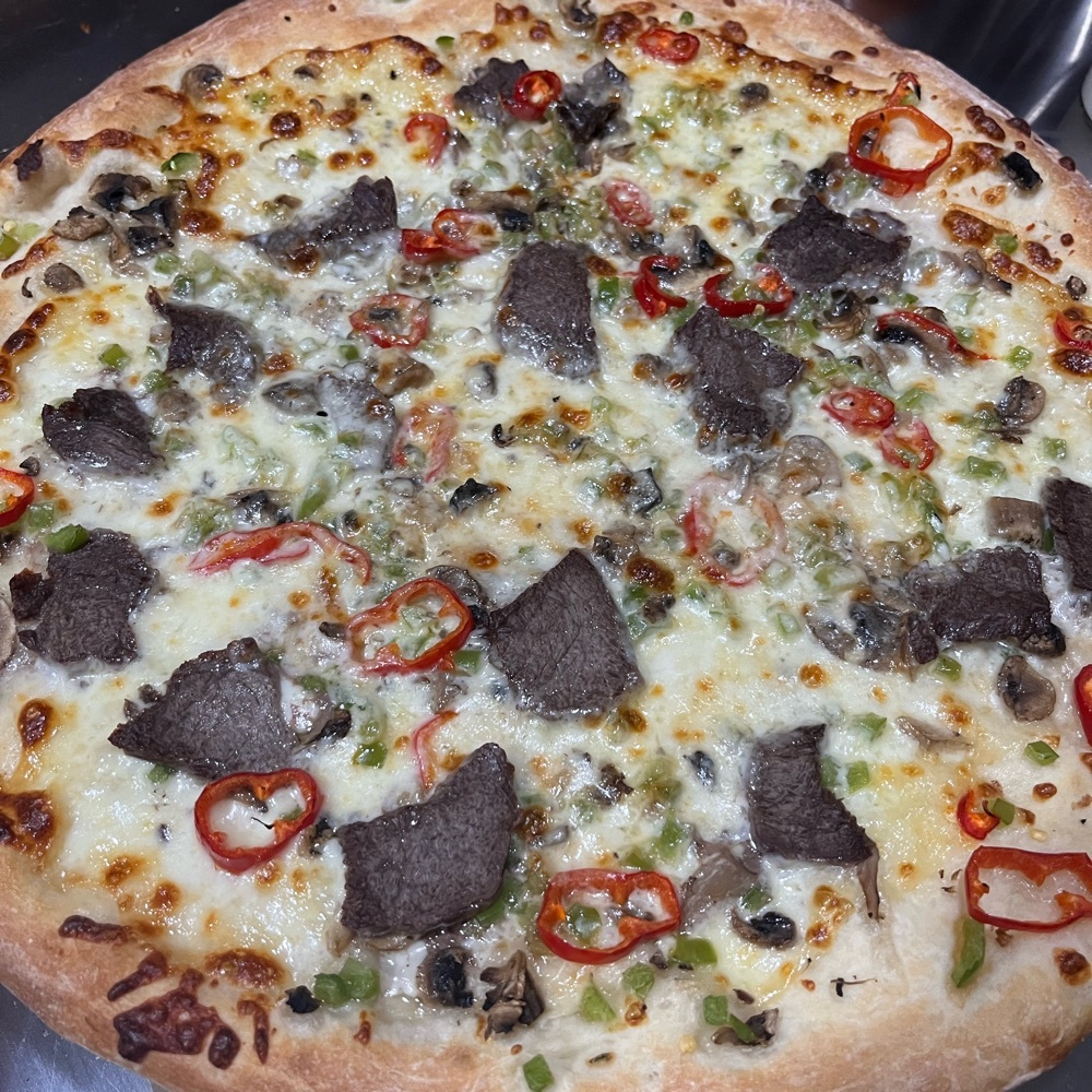 Jalapeno Lovers (40 Cm.)