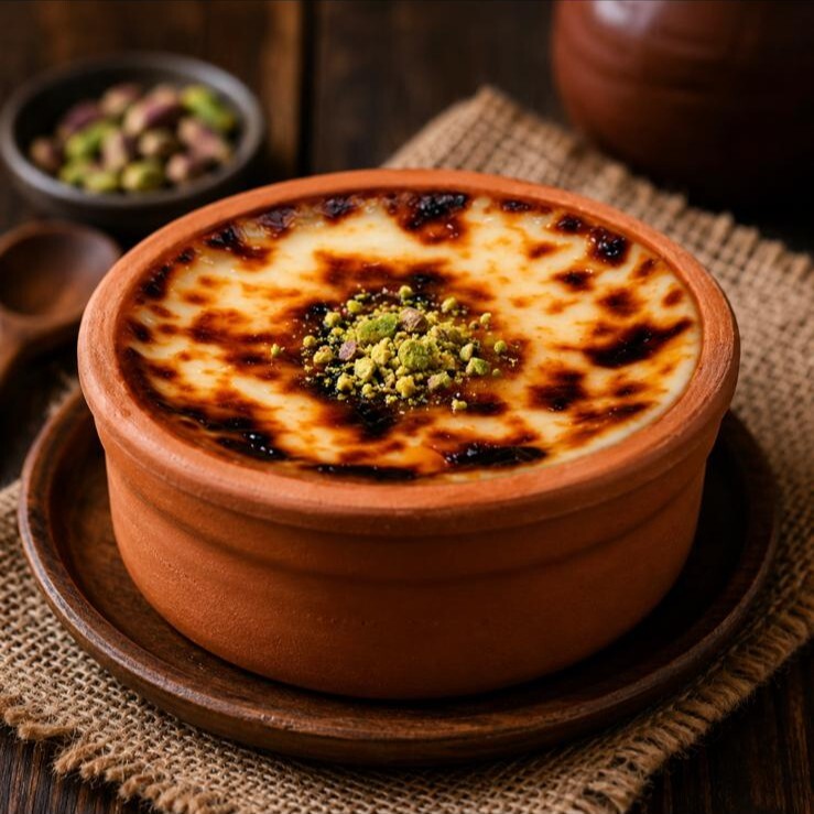 Süt Helvası 250 gr