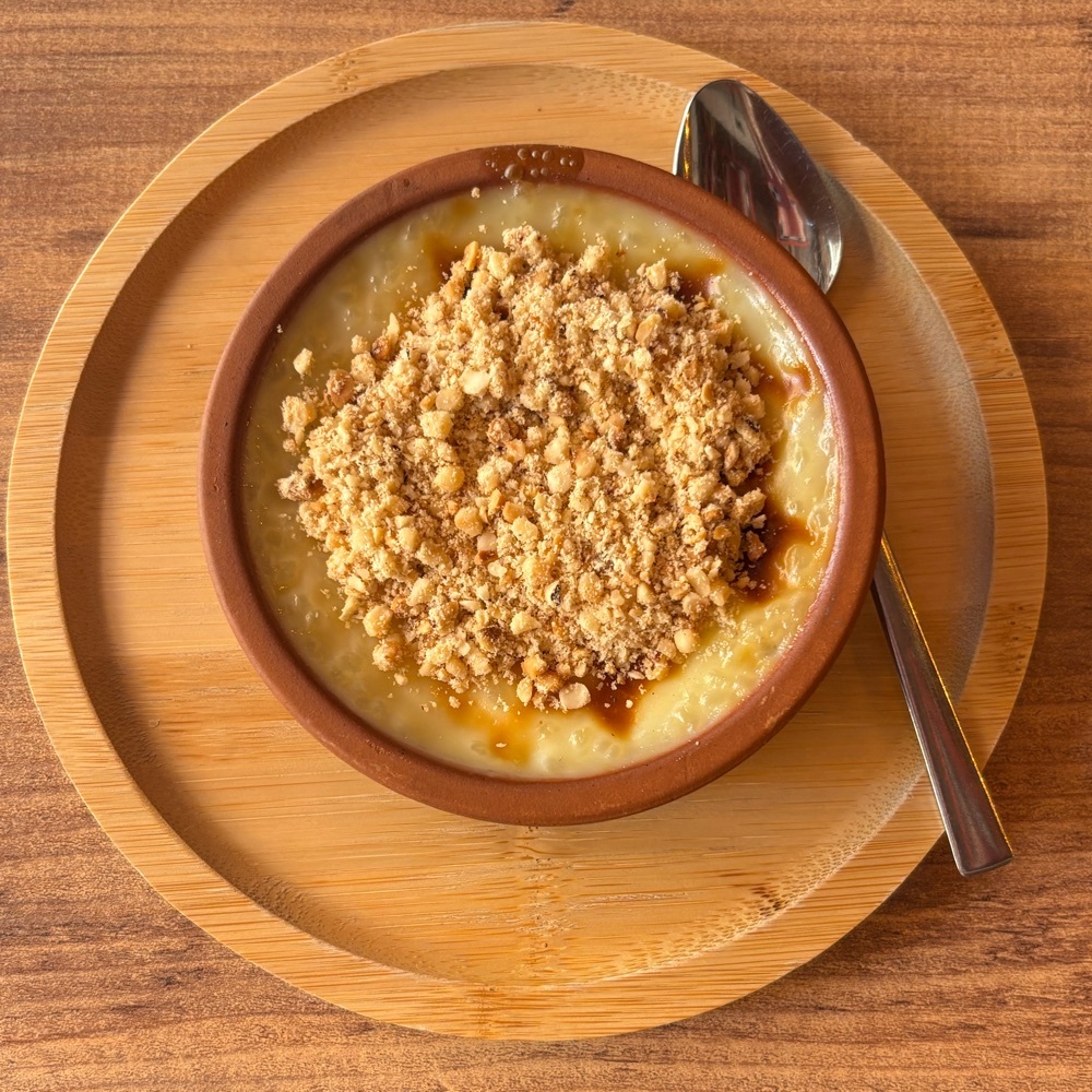 Sütlaç (Güveç Kapta)