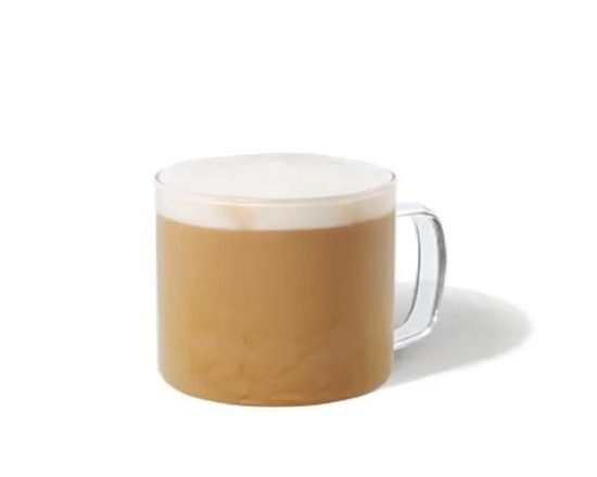 Caramel Latte