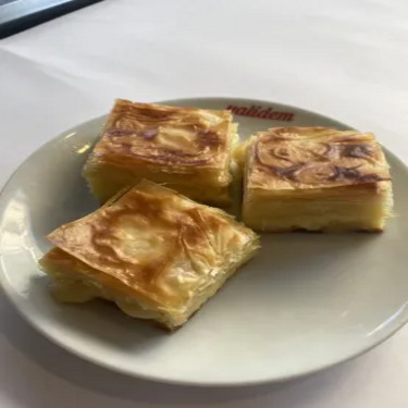 Peynirli Adana Böreği (1 kg.)