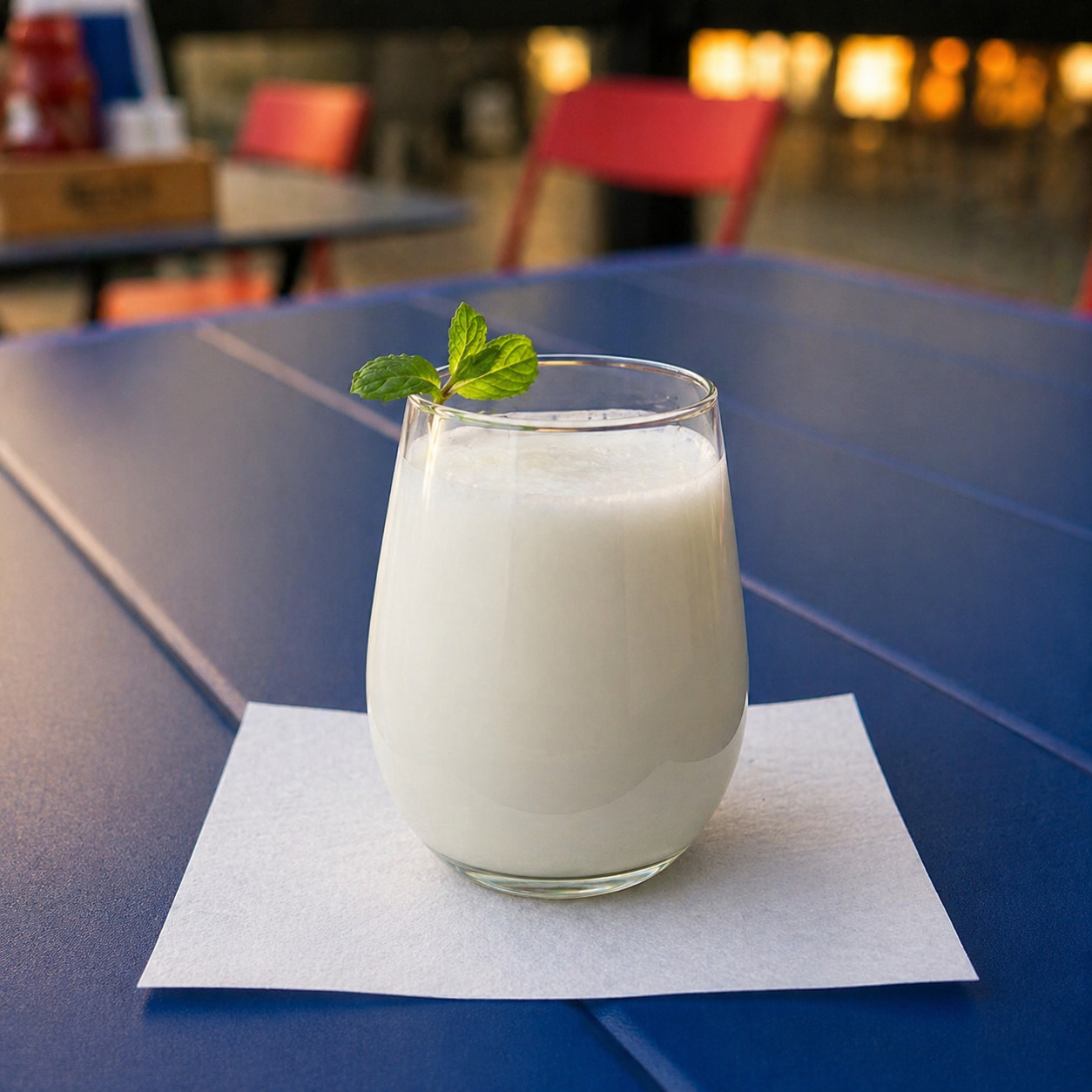 Açık Ayran (33 cl)