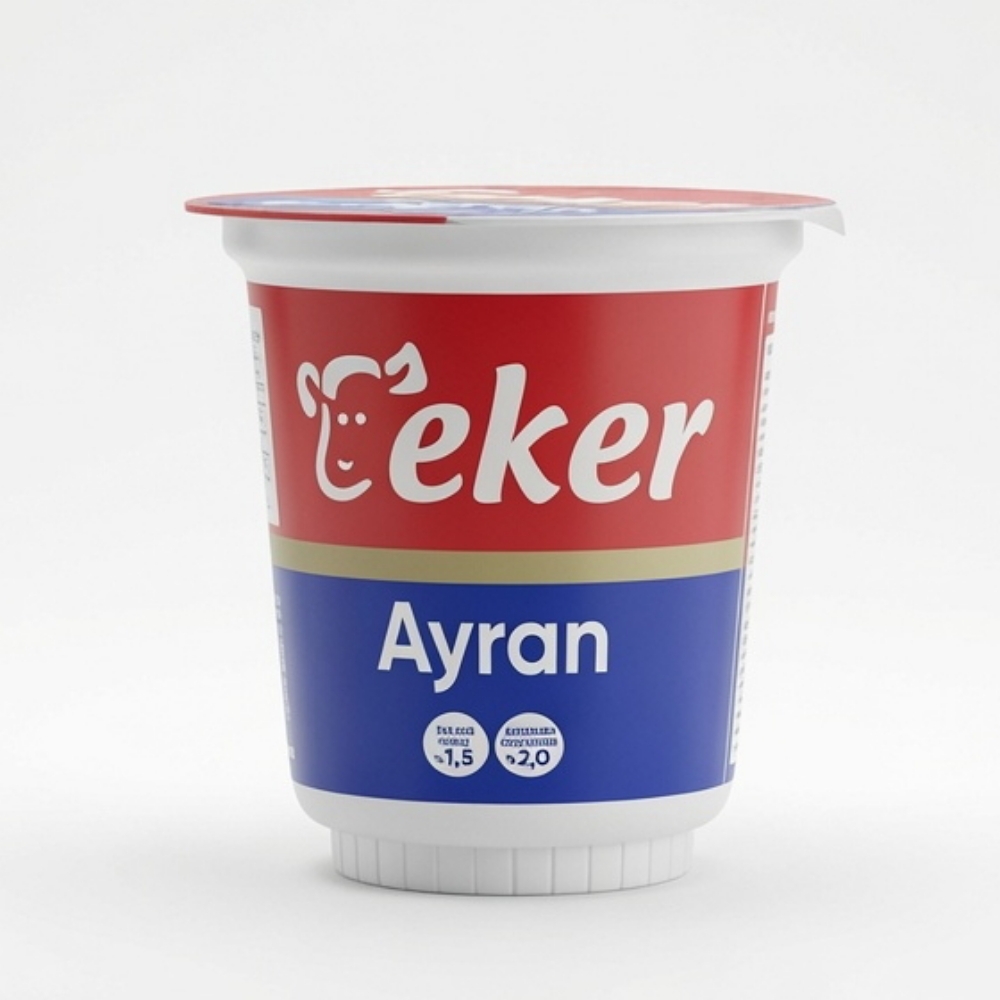 Büyük Ayran