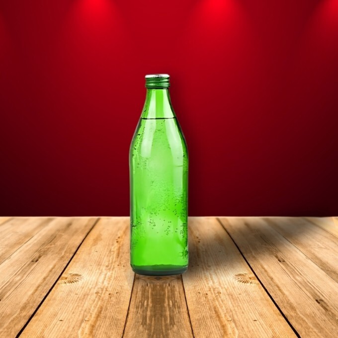 Sade Soda (20cl.)