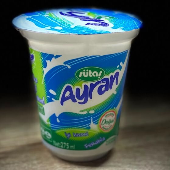 Ayran (300 ml)