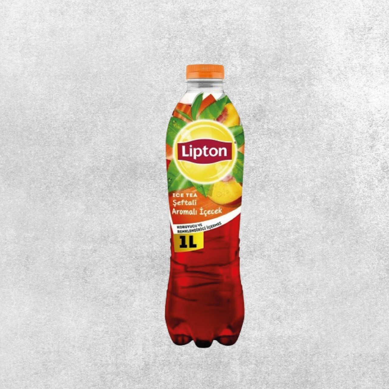 Lipton Ice Tea Şeftali (1 lt)