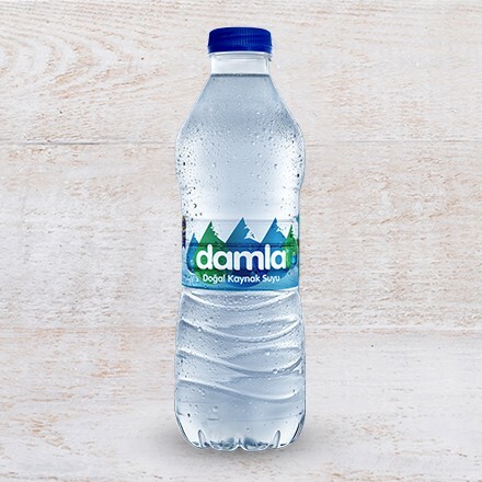 Su (500 ml.)