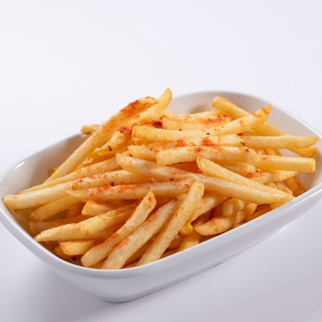 Patates