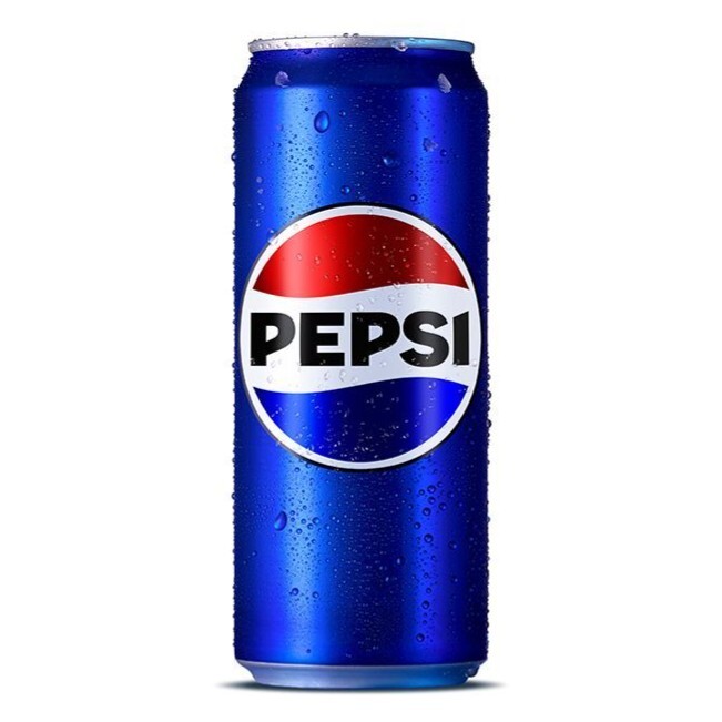Pepsi (330 ml)