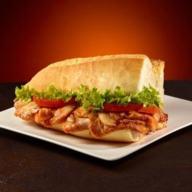 Ekmek Arası Tavuk