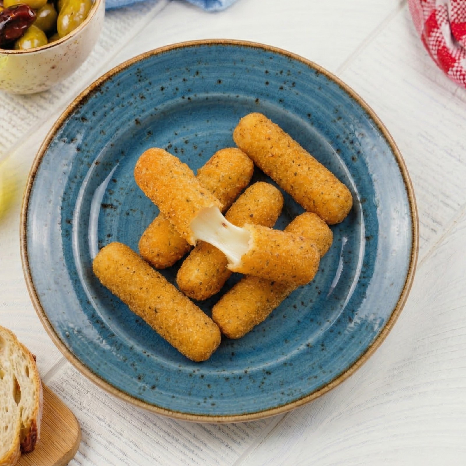 Mozzarella Stick