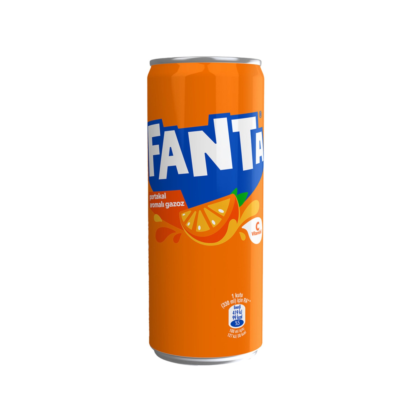 Fanta (330 ml)