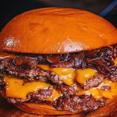 Smash Burger