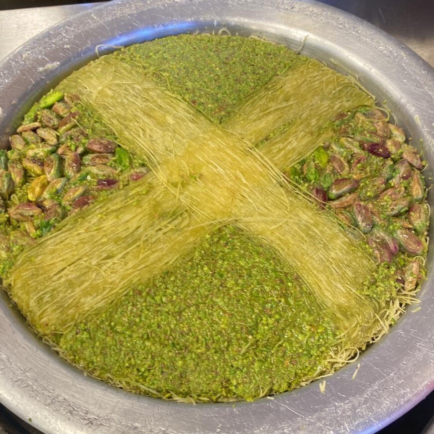 Alibeyler Spesiyal (1 Kişilik)