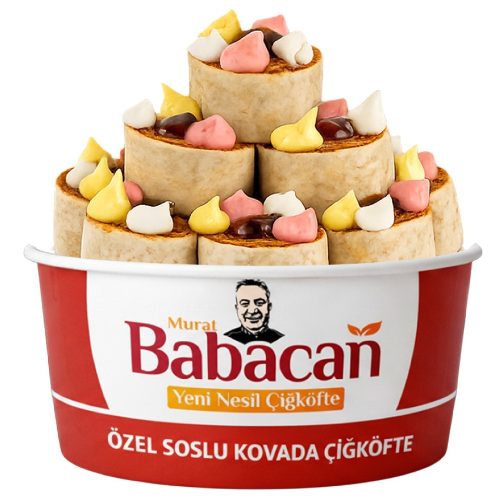 Süper Kova XL (Tüm Soslar) (225 gr)