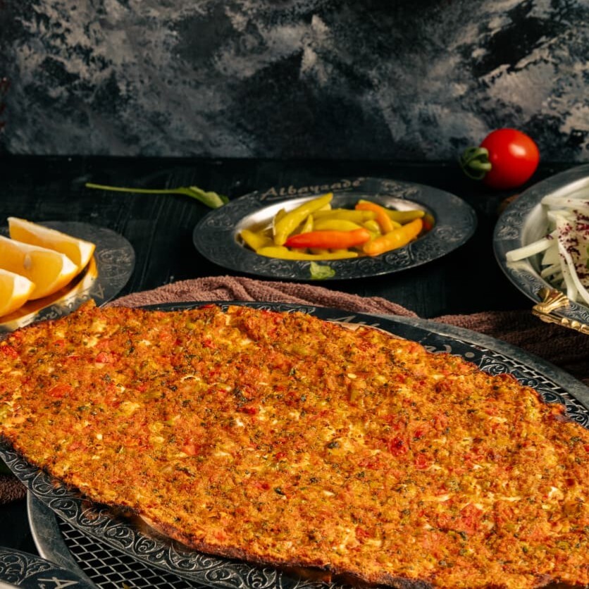 2'li Acısız Menü