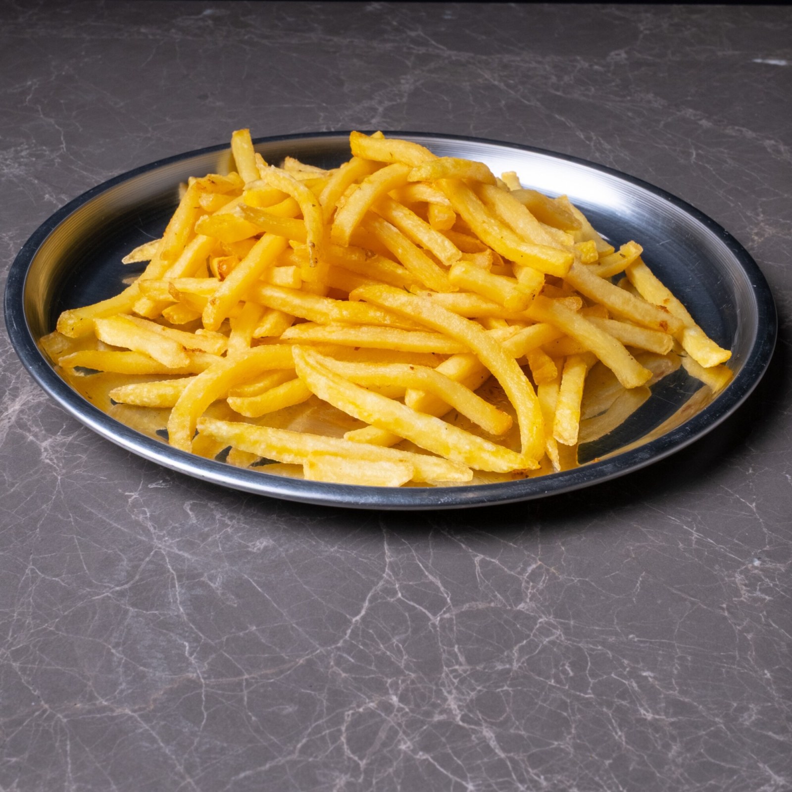 Patates Kızartması