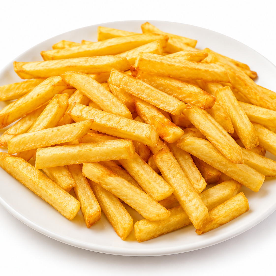 Patates Kızartması (200 gr.)