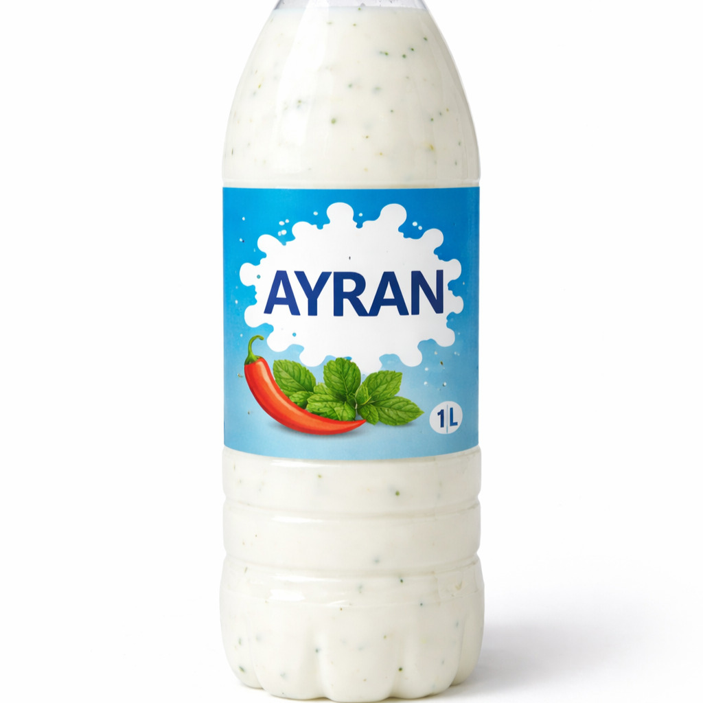 Ayran (1 L.)