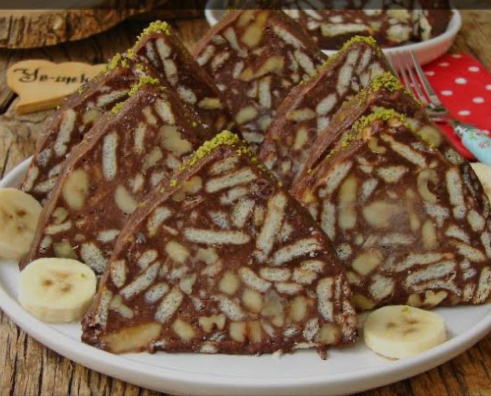 Mozaik Pasta