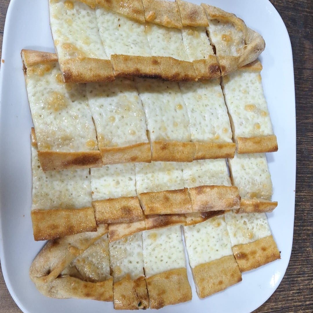 Kıymalı Kaşarlı Yumurtalı