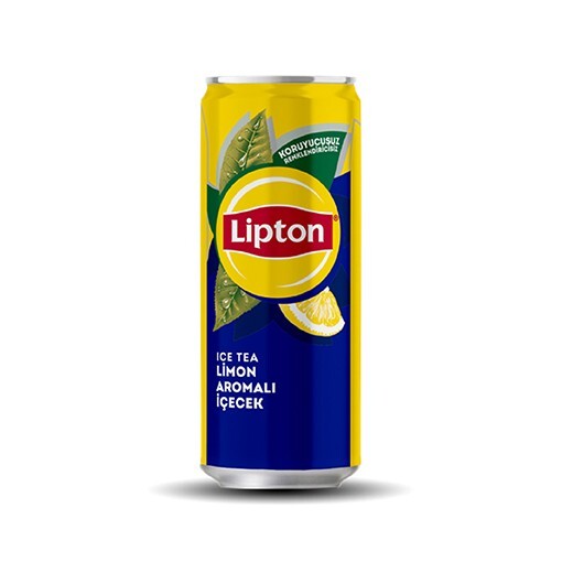 Lipton Ice Tea Limon (330 ml.)