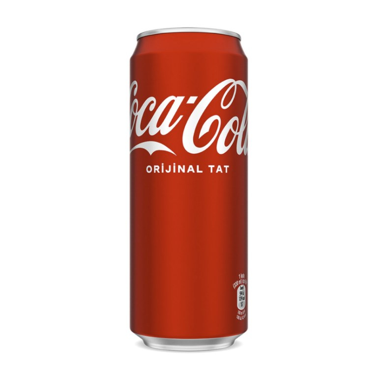 Coca Cola - 330 ML