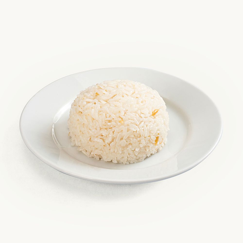 Pirinç Pilavı