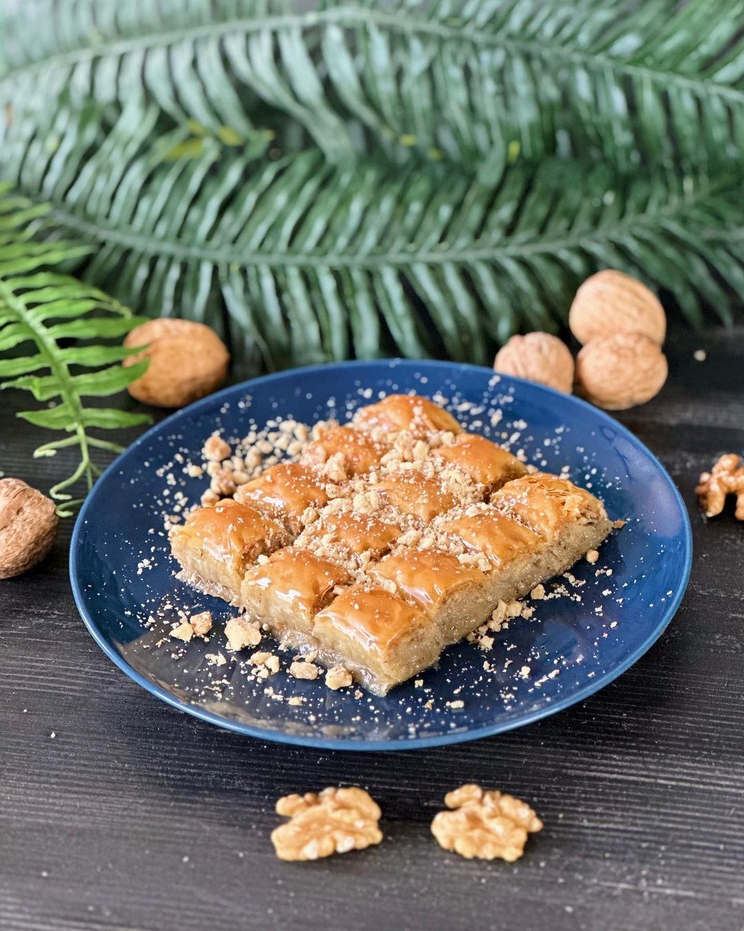 Cevizli Sultan (500 gr.)