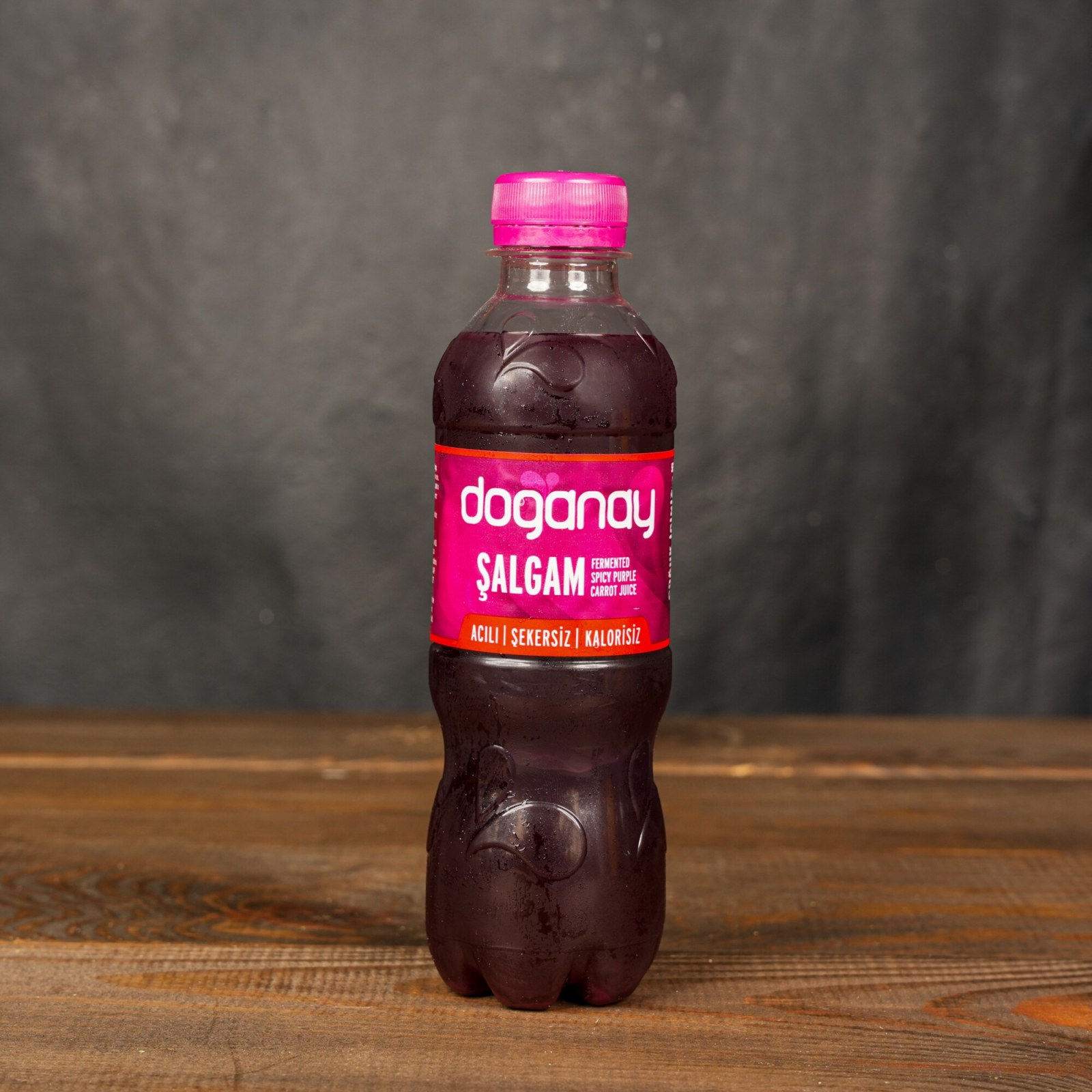 Doğanay Şalgam Suyu (330ml.)