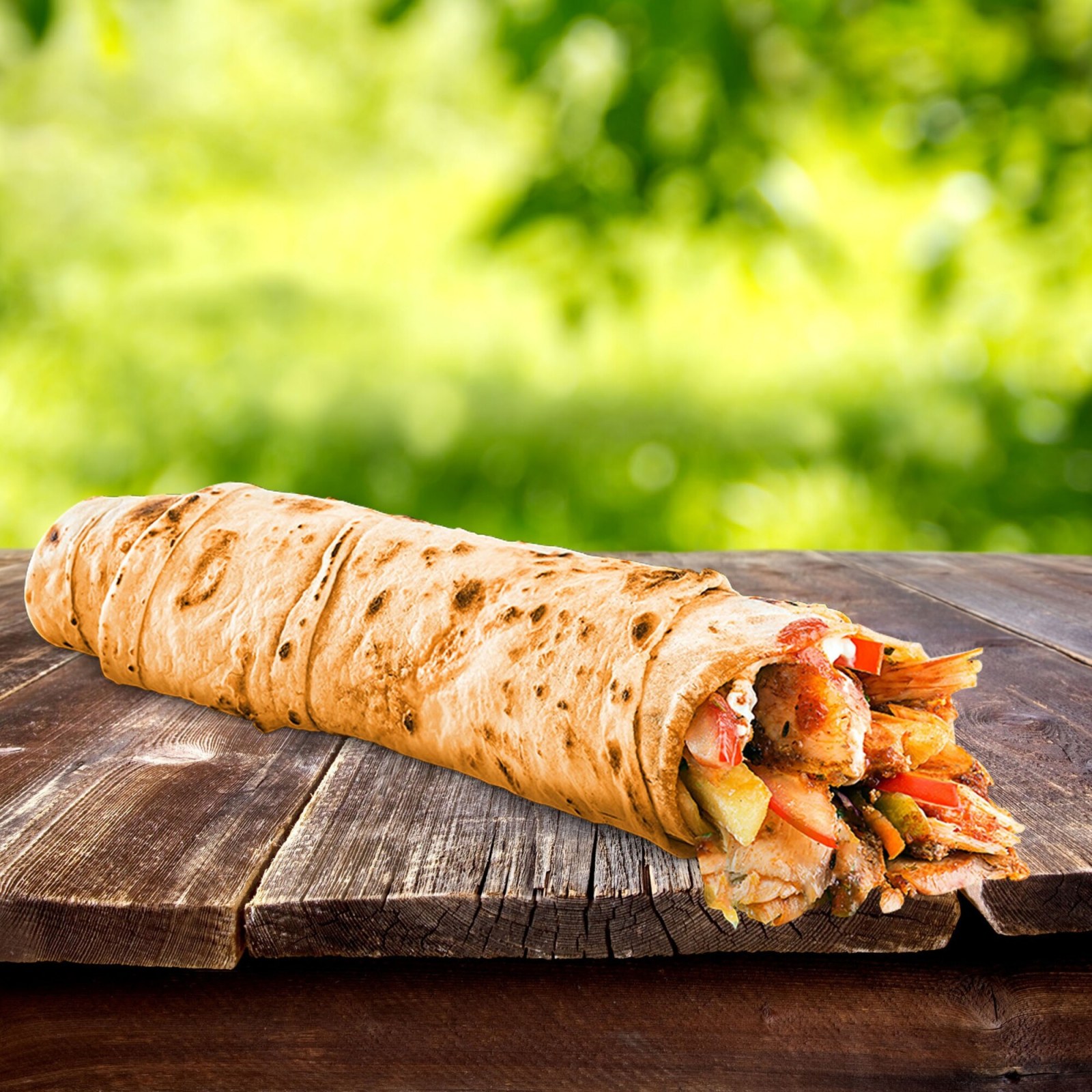 HATAY TAVUK DÖNER